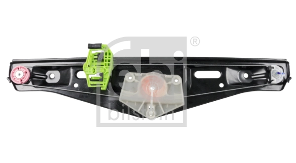 Window Regulator